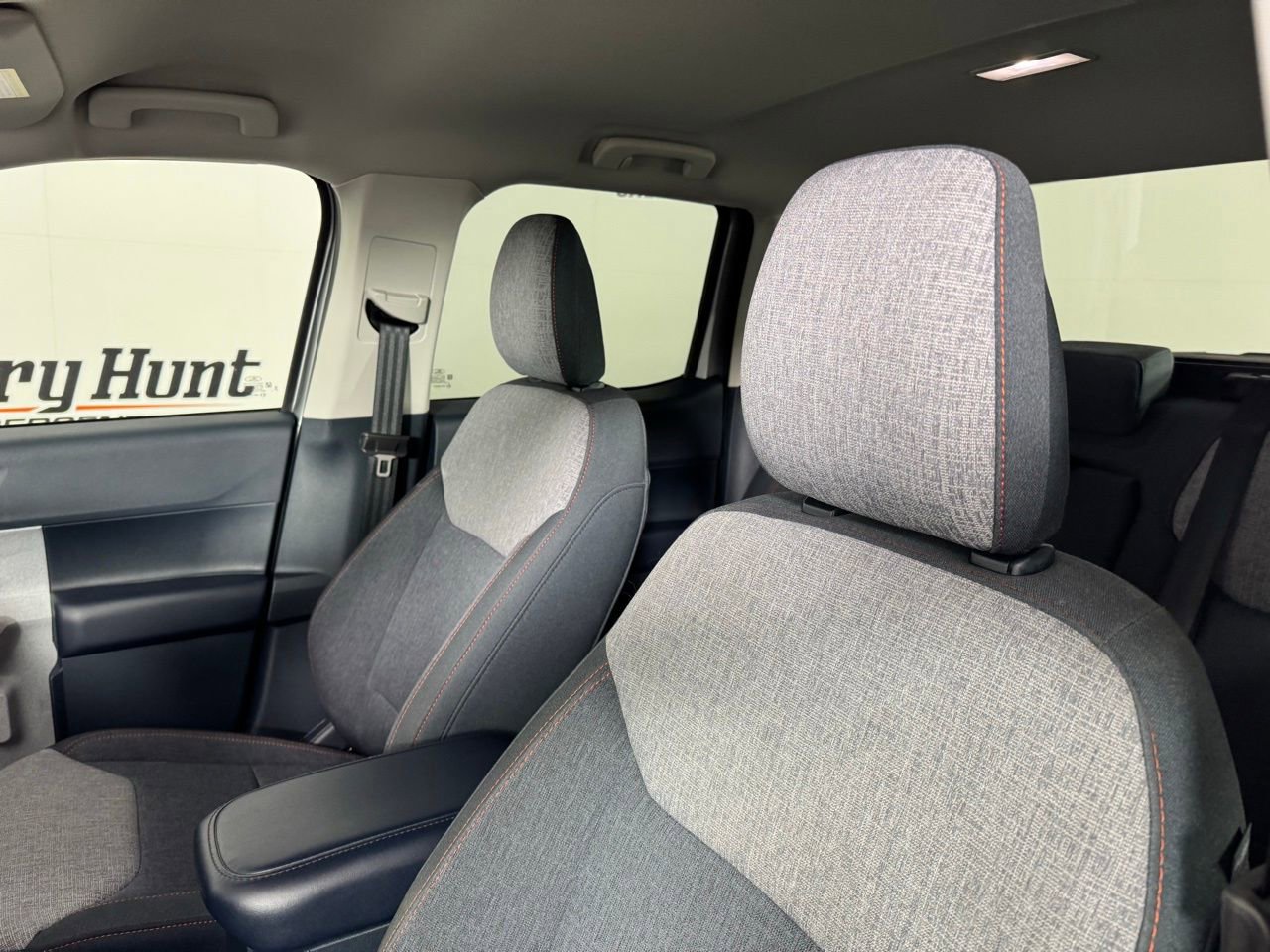 Used 2024 Ford Maverick XLT w/ Equipment Group 300A Standard image 11