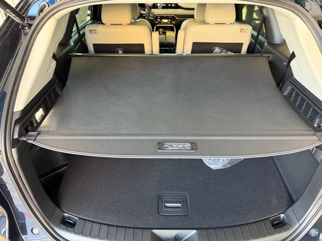 New 2025 MAZDA CX-90 Plug-In Hybrid w/Premium Sport image 32
