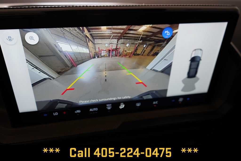 Used 2025 Ford Bronco Sport Big Bend AWD/4WD image 34