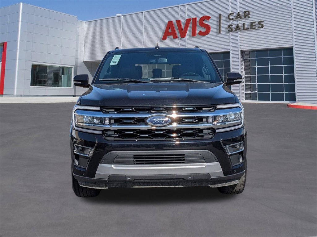Used 2024 Ford Expedition Limited image 2