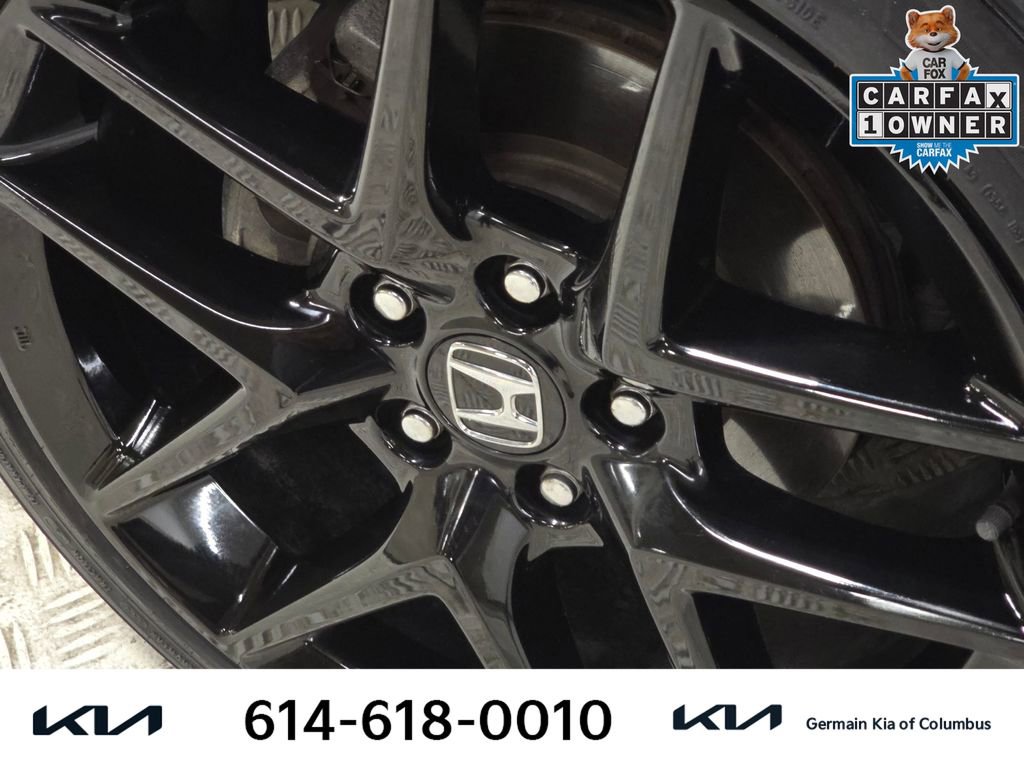 Used 2023 Honda Civic Sport image 13