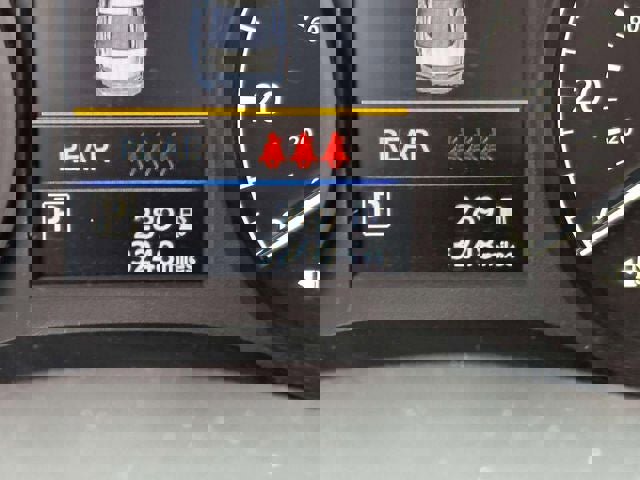 Used 2025 Nissan Altima 2.5 S image 24