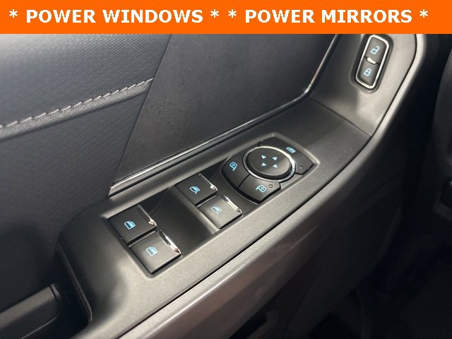New 2025 Ford F150 XLT w/ Equipment Group 302A MID image 22