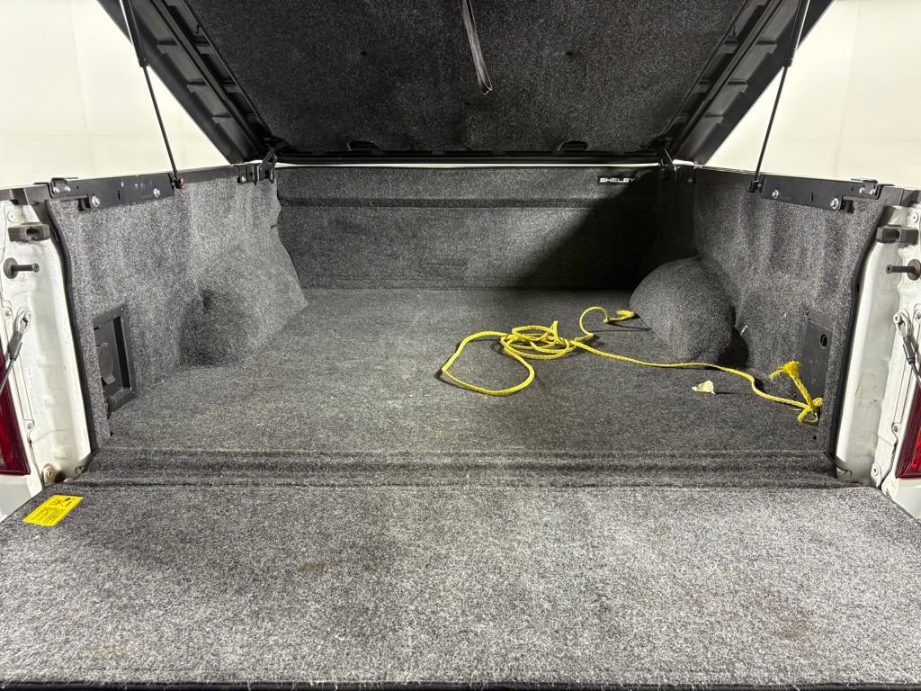 Used 2024 Ford F150 Lariat w/ Equipment Group 502A High image 29