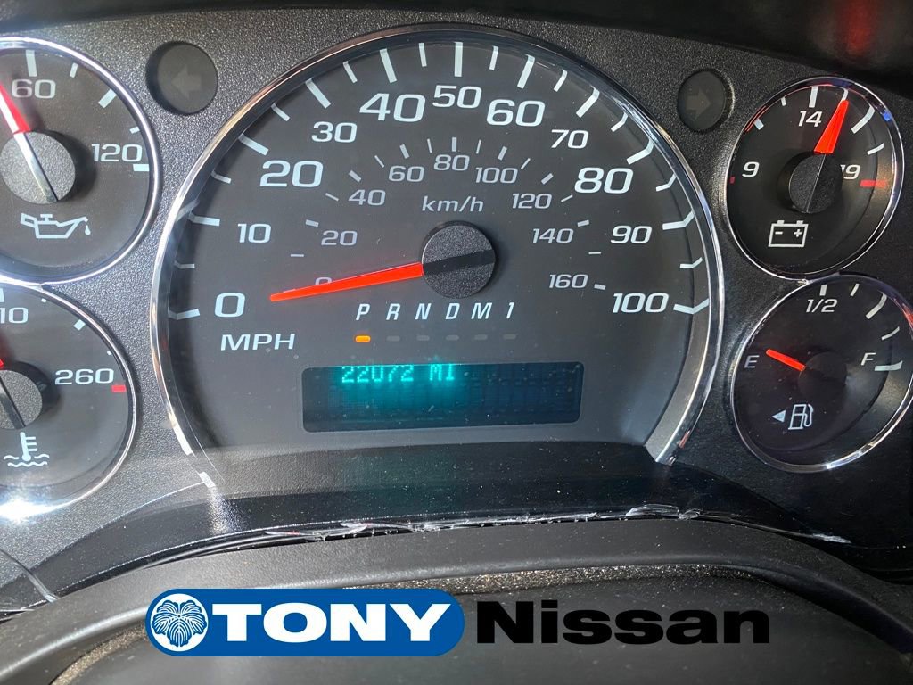 Used 2023 GMC Savana 2500 w/ Driver Convenience Package image 15