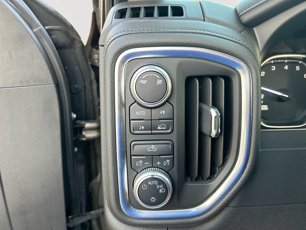 Used 2019 GMC Sierra 1500 SLE w/ SLE Convenience Package AWD/4WD image 21