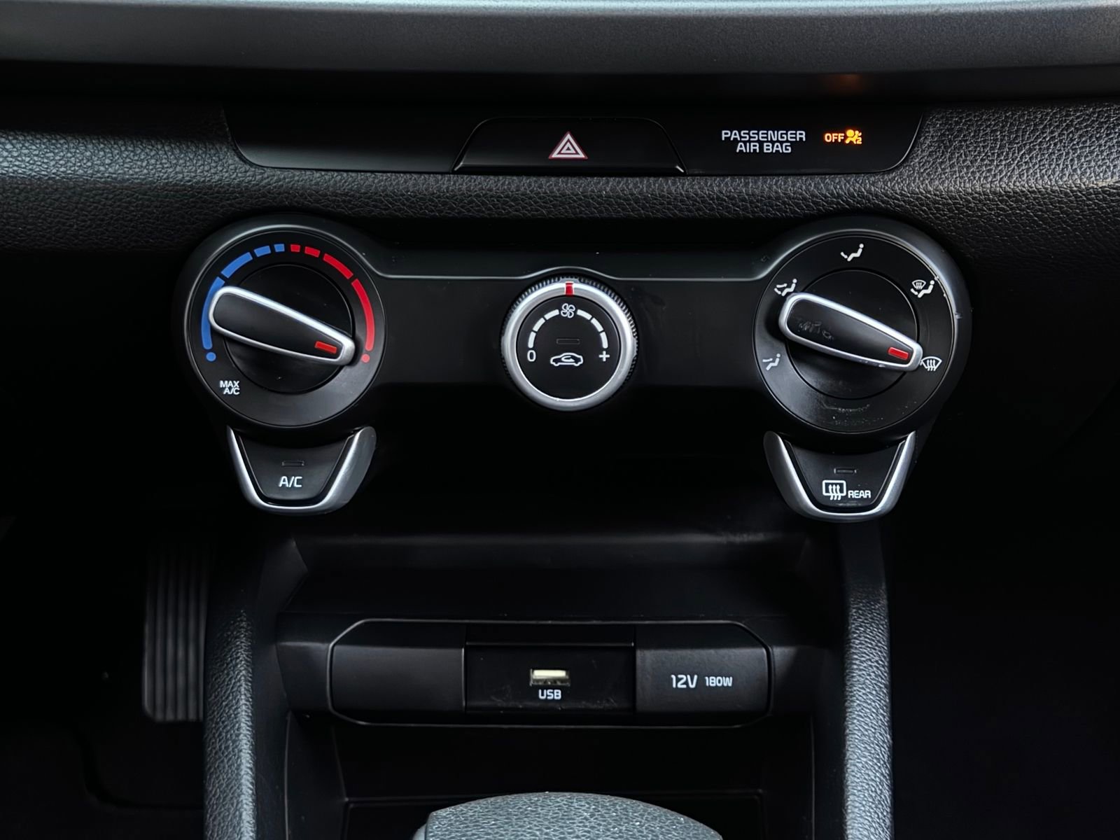 Used 2022 Kia Rio S image 20