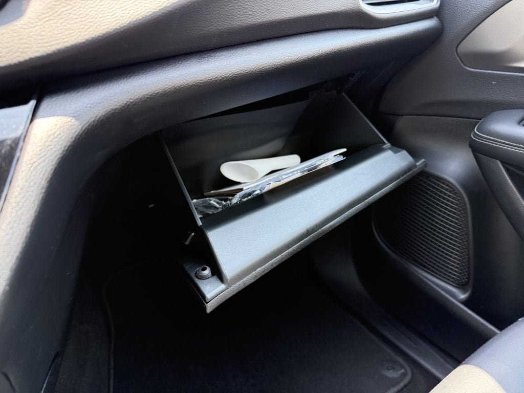 Used 2025 Chrysler Pacifica Select FWD image 33