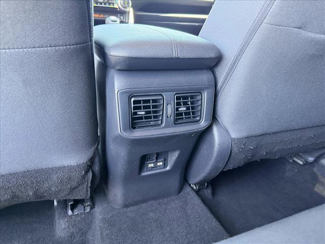 Used 2021 Toyota RAV4 XLE FWD image 24