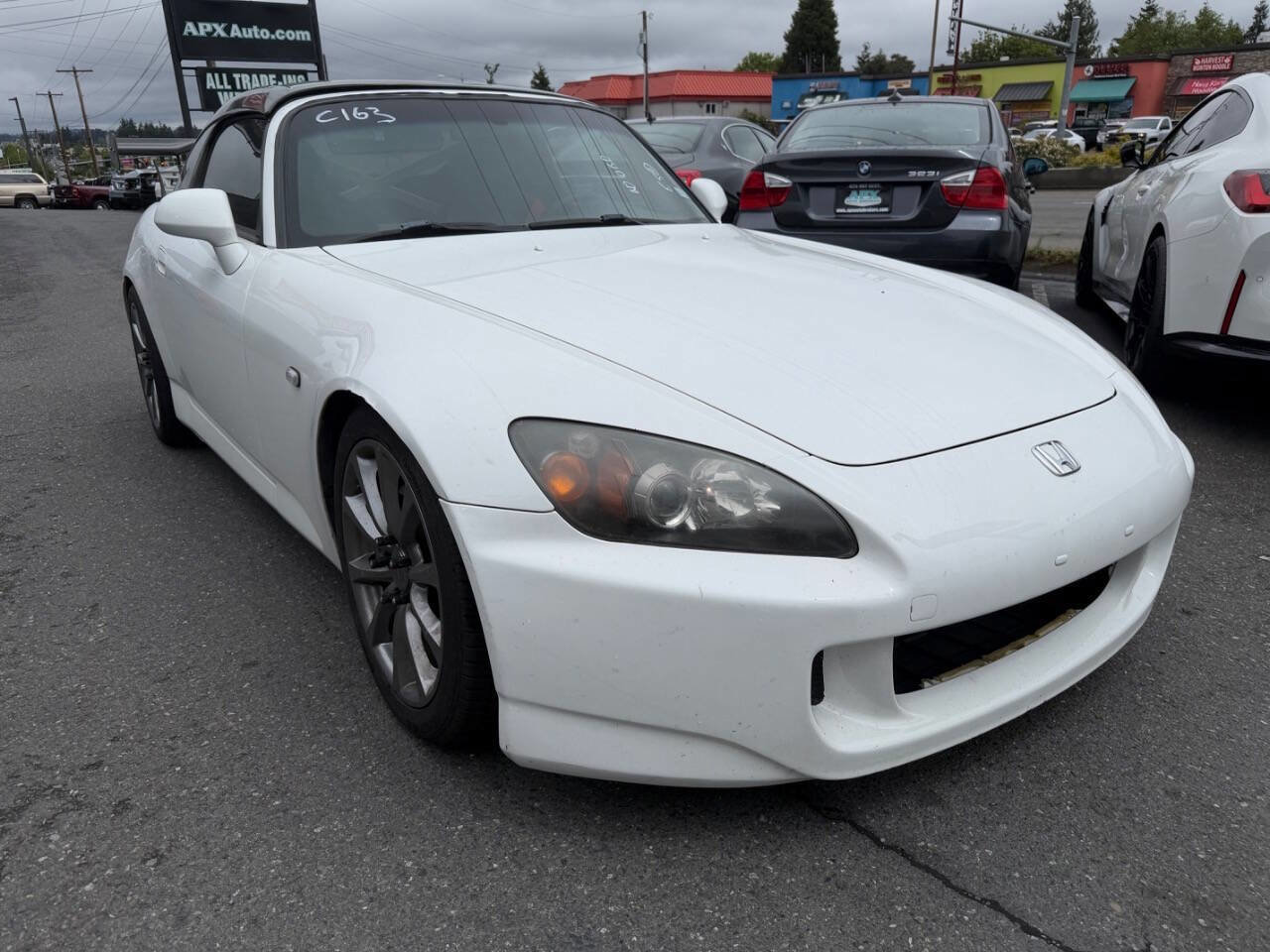 Used 2006 Honda S2000 image 4