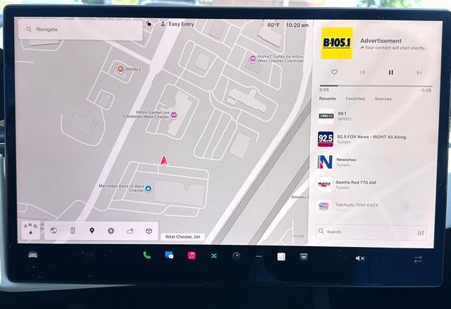 Used 2023 Tesla Model S Plaid AWD/4WD image 17