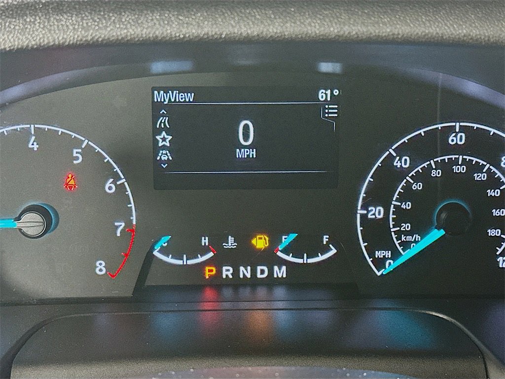 Used 2024 Ford Transit 250 Low Roof w/ Exterior Upgrade Package image 7