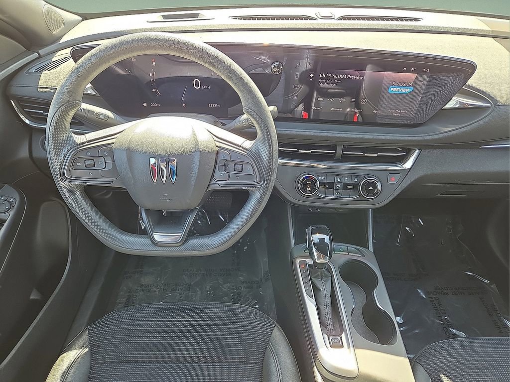 Used 2025 Buick Envista Preferred image 17