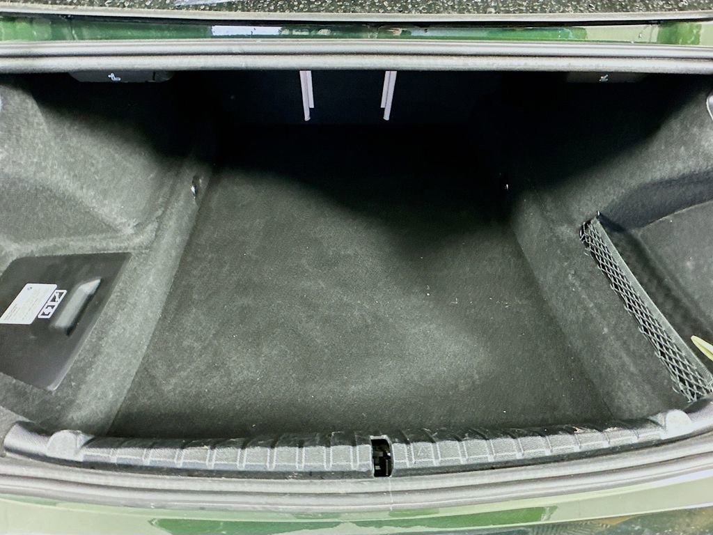 Used 2024 BMW 840i Gran Coupe xDrive w/ M Sport Professional Package image 34