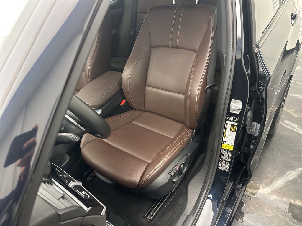 Used 2015 BMW X3 xDrive28i w/ M Sport image 15