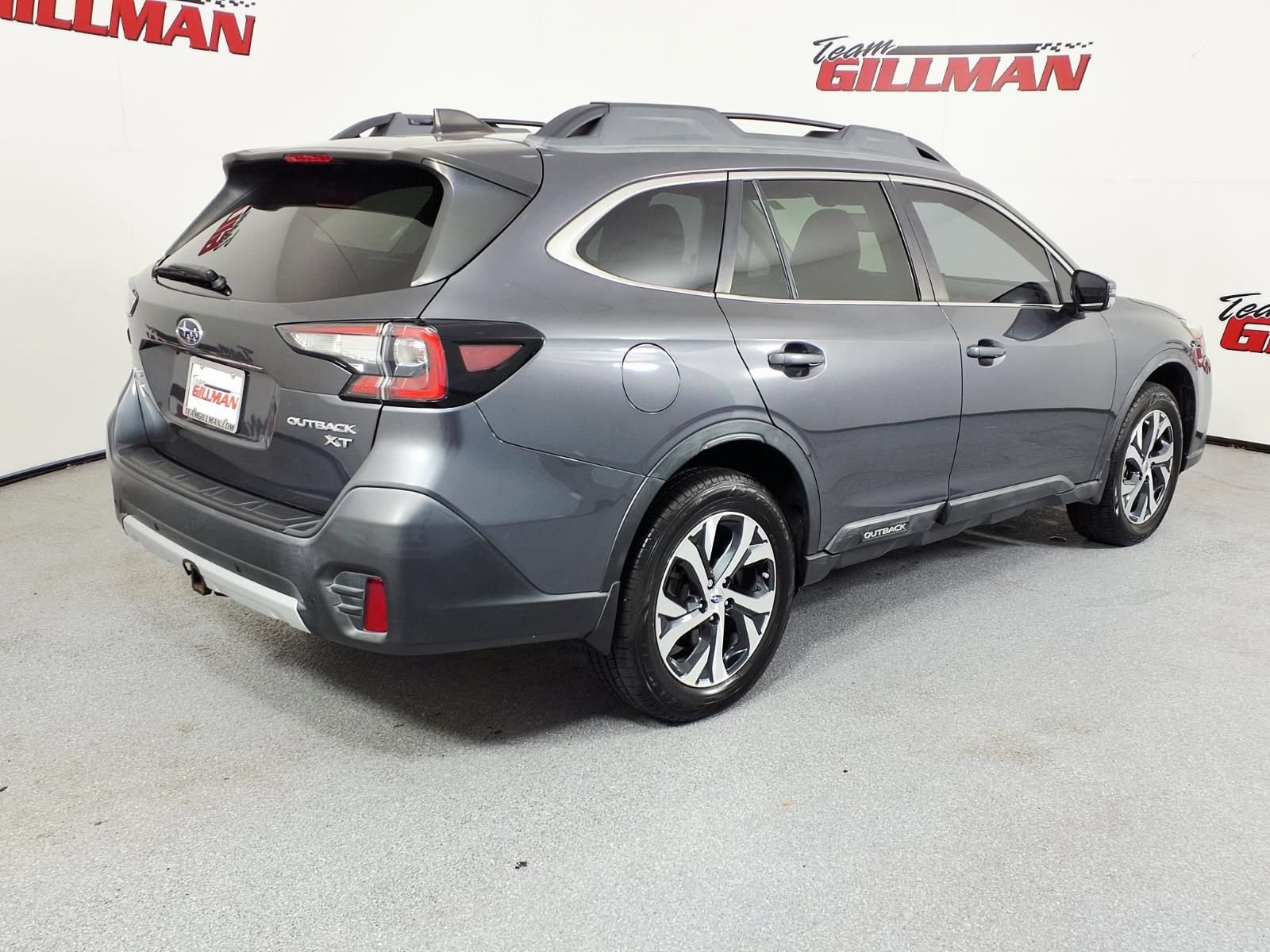 Certified 2021 Subaru Outback Limited XT w/ Popular Package #2 AWD/4WD image 5