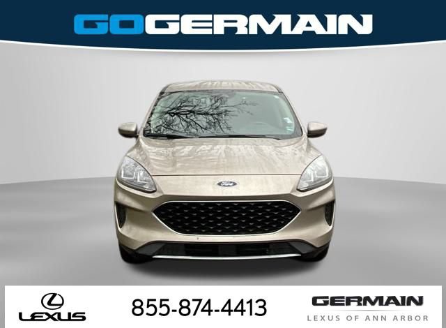 Used 2020 Ford Escape SE image 11