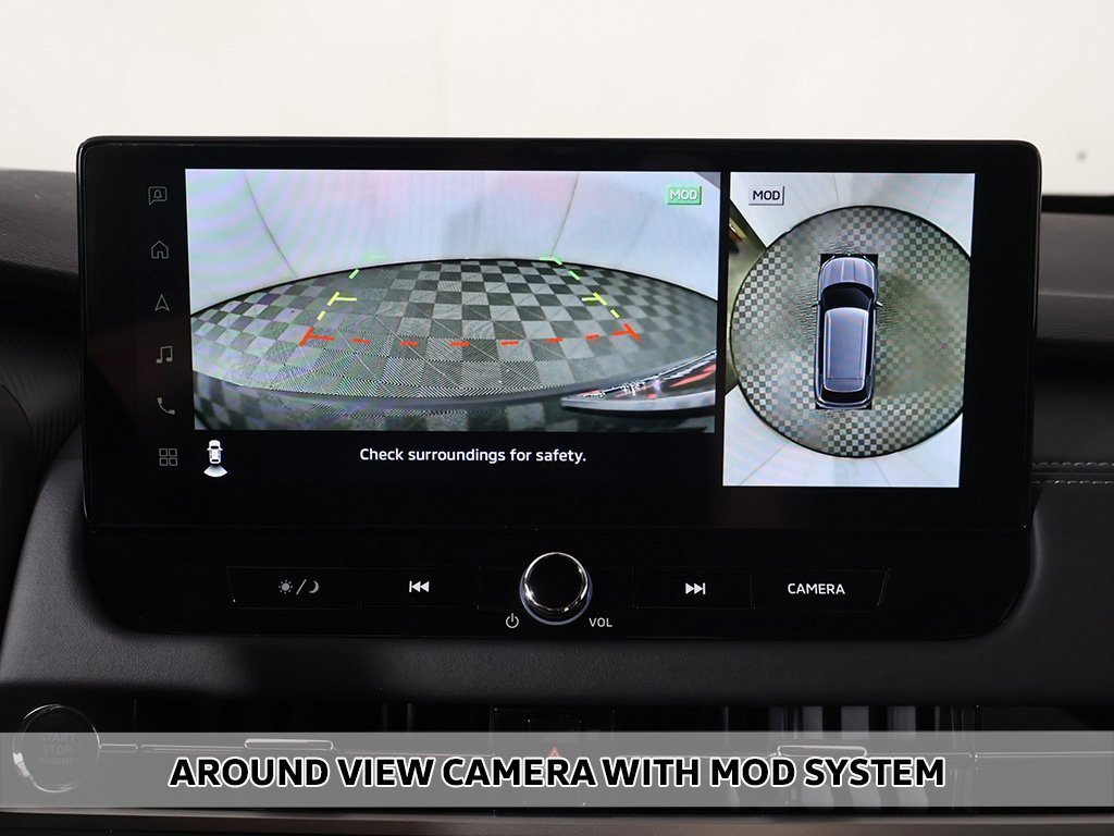 New 2025 Mitsubishi Outlander SE image 6