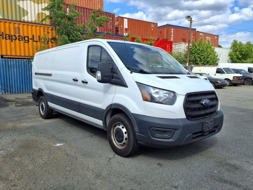 Used 2020 Ford Transit 150 Low Roof w/ Load Area Protection Package image 1