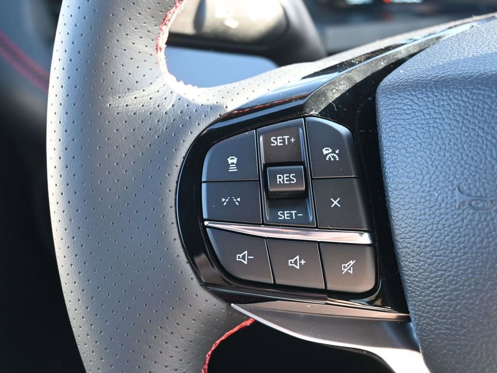 New 2026 Ford Explorer ST-Line w/ ST-Line Street Pack image 34