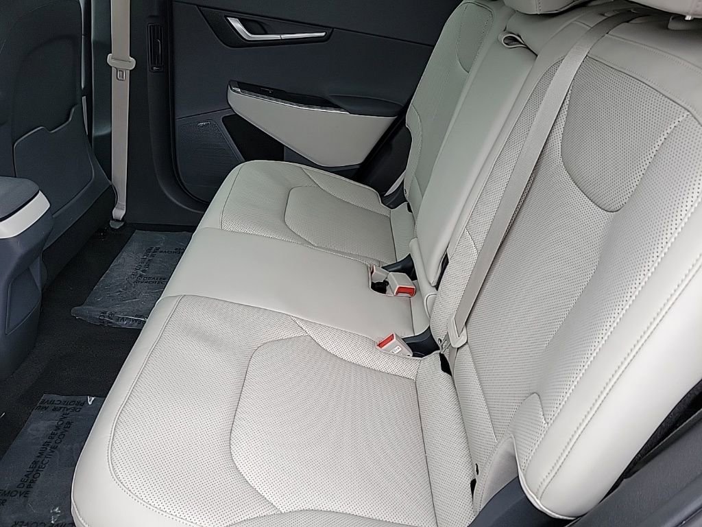 Used 2022 Kia EV6 Wind image 28