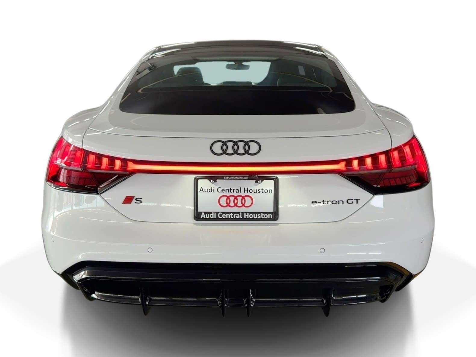 New 2026 Audi S e-tron GT Premium Plus image 10