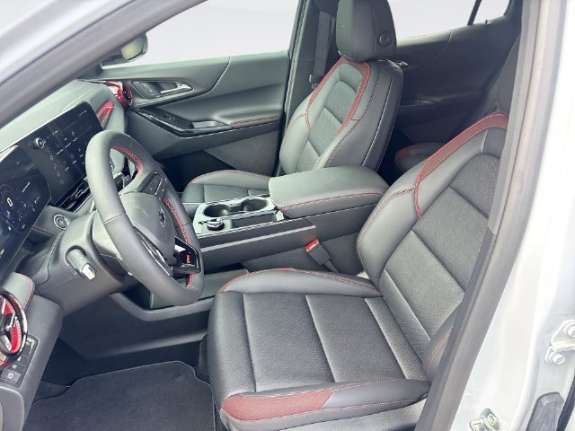 New 2027 Chevrolet Equinox RS w/ Convenience Package III FWD image 11