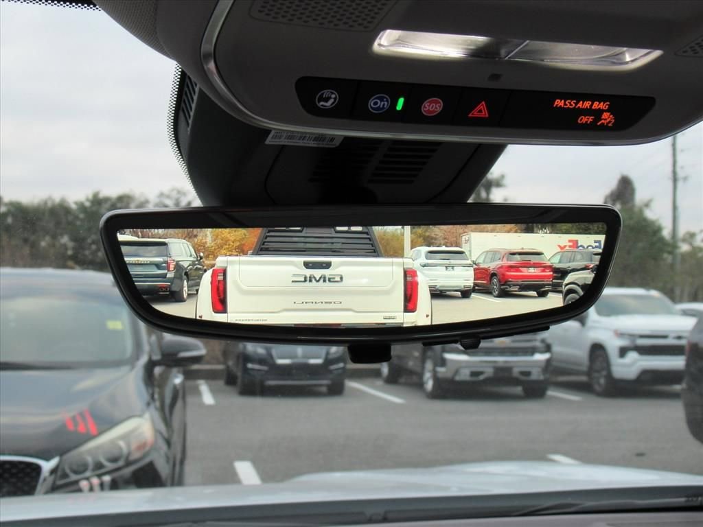 New 2026 GMC Terrain Denali image 25