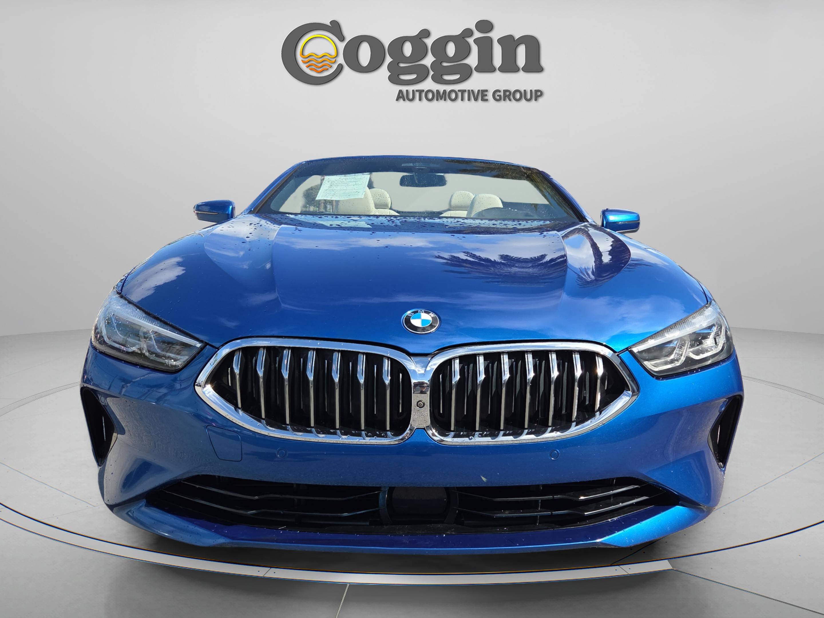 Used 2020 BMW 840i 840i image 21