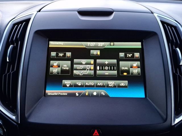 Used 2015 Ford Edge Sport w/ Equipment Group 401A image 21