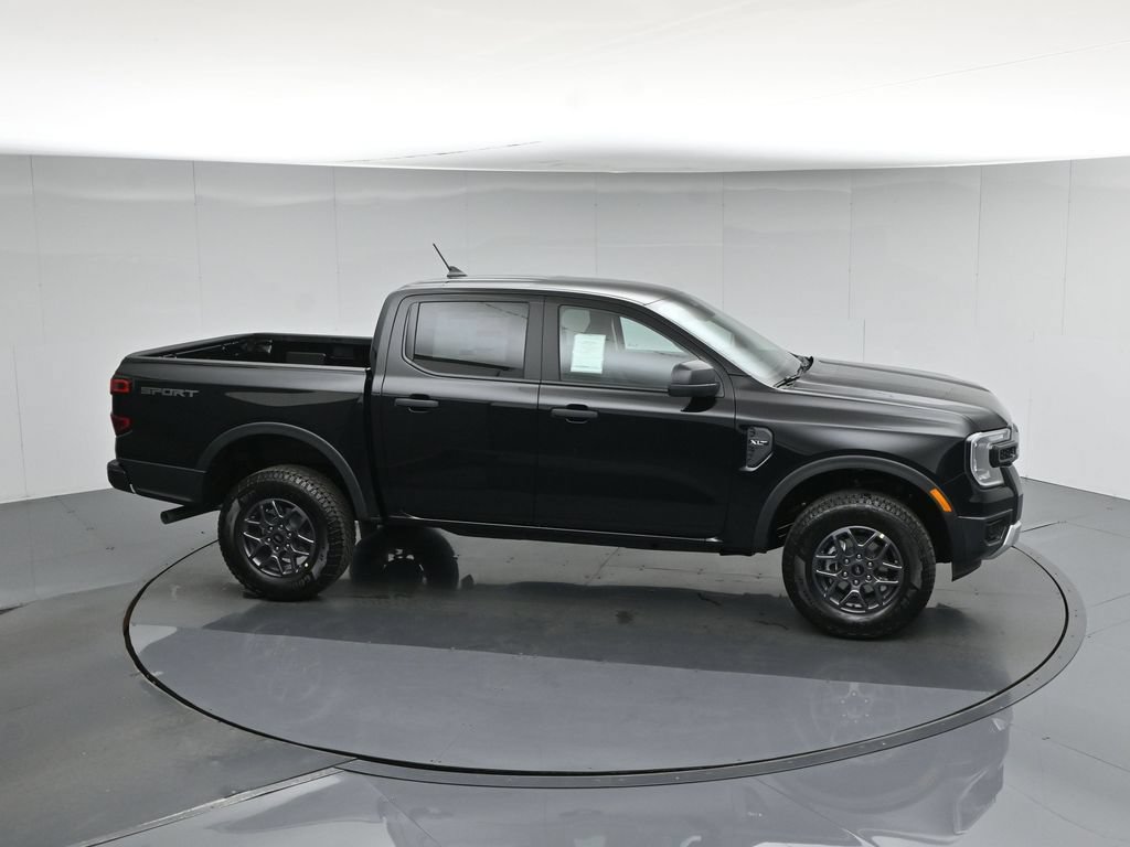 New 2026 Ford Ranger XLT RWD image 50