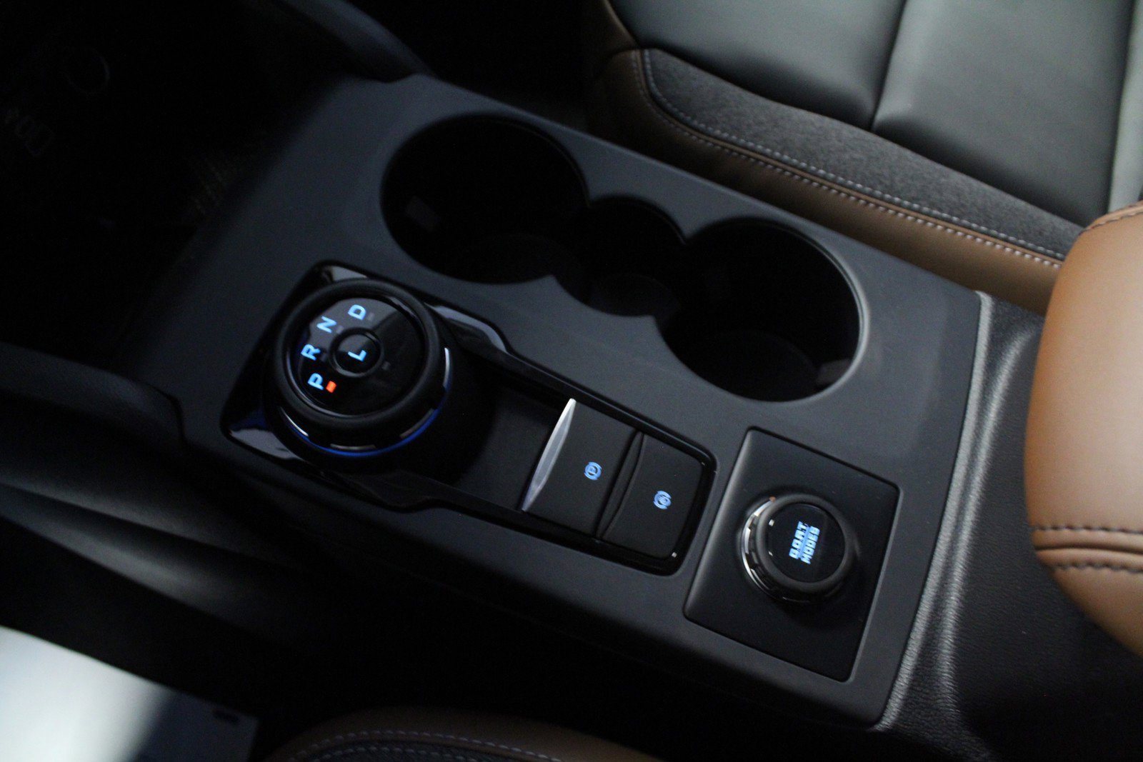 Used 2024 Ford Bronco Sport Outer Banks w/ Tech Package image 23