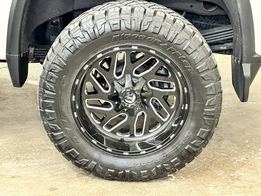 Used 2023 Chevrolet Silverado 2500 High Country AWD/4WD image 55