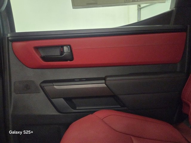 New 2026 Toyota Tundra TRD Pro image 49