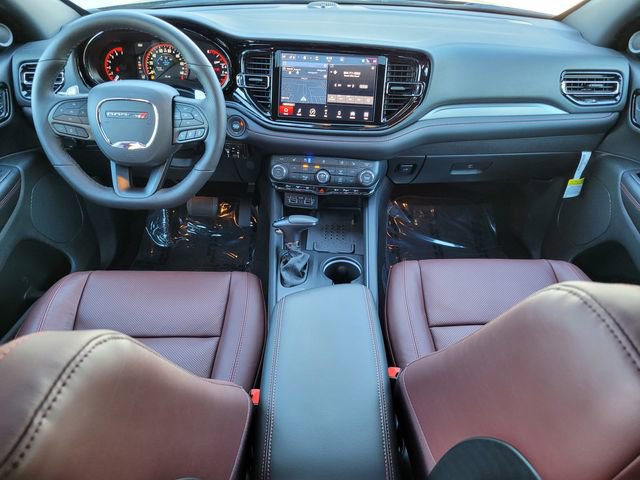 New 2026 Dodge Durango GT AWD/4WD image 12