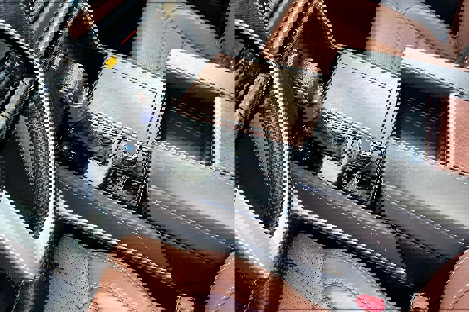 Used 2024 Toyota Tundra 1794 Edition AWD/4WD image 16