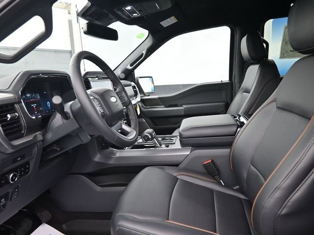 New 2026 Ford F150 Lariat image 11