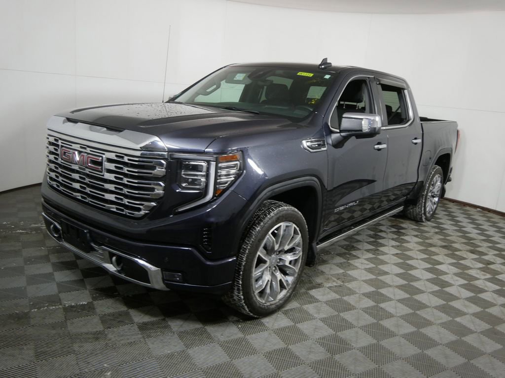 Used 2023 GMC Sierra 1500 Denali image 6
