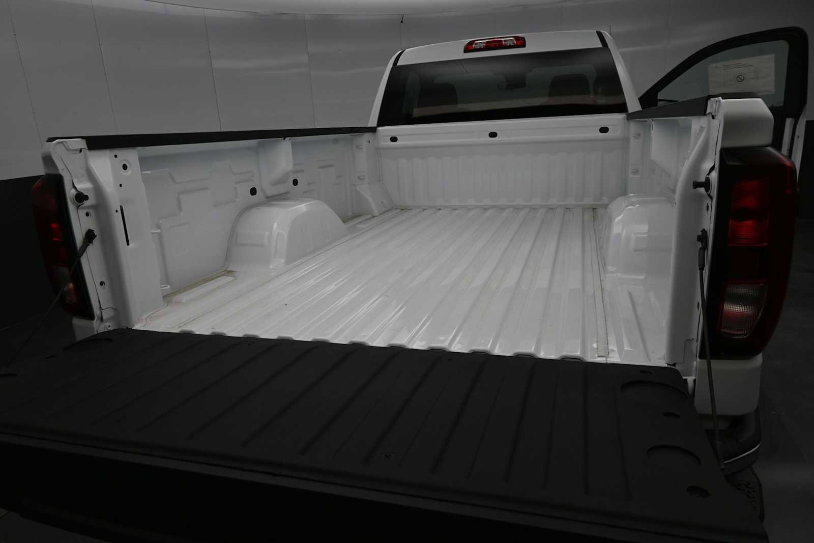 New 2026 GMC Sierra 1500 Pro w/ Pro Value Package AWD/4WD image 12