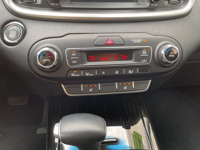 Used 2020 Kia Sorento EX image 16
