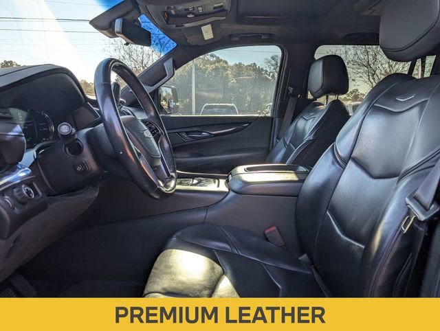 Used 2020 Cadillac Escalade ESV Platinum image 14