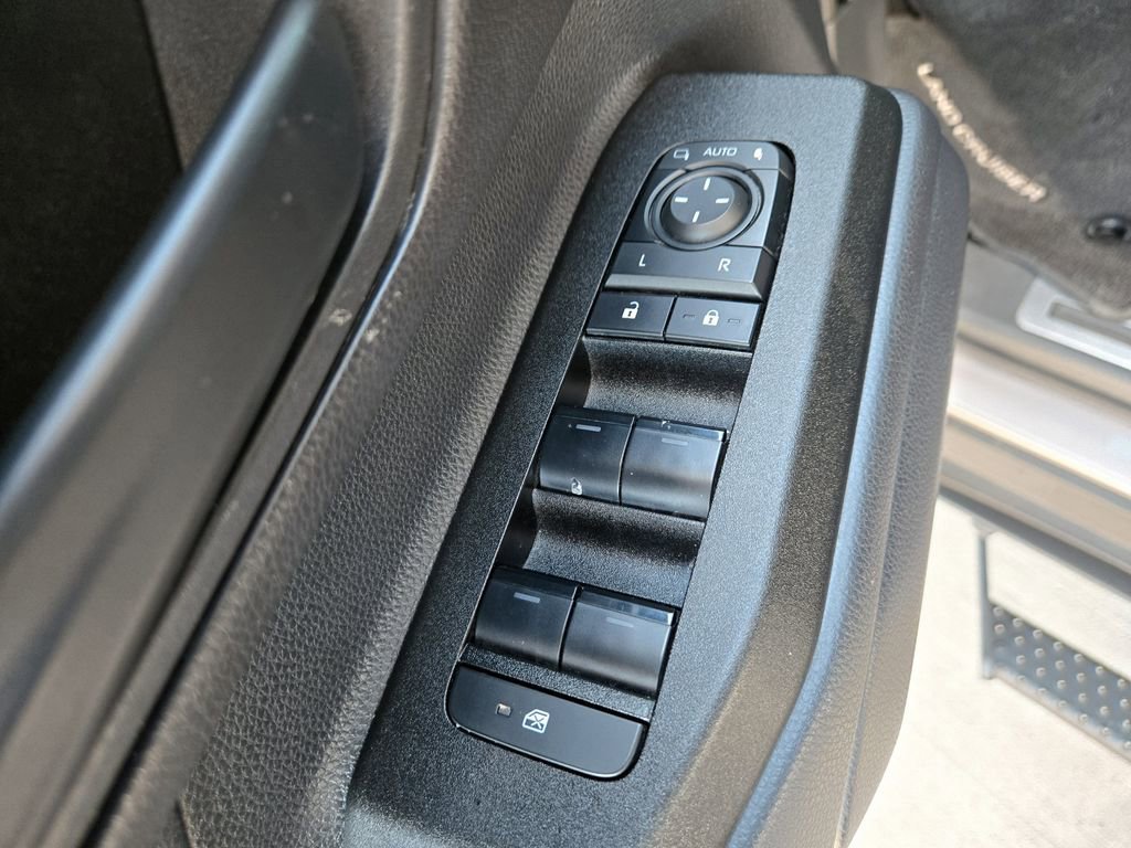 Certified 2024 Toyota Land Cruiser 1958 image 31