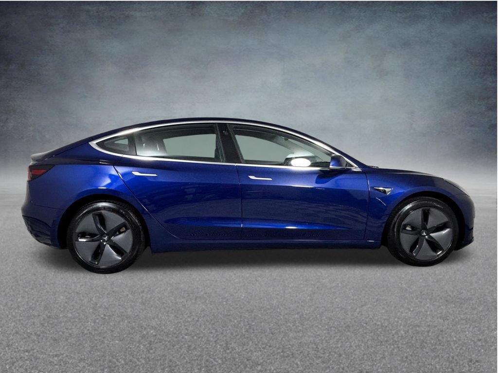 Used 2019 Tesla Model 3 Long Range AWD/4WD image 10