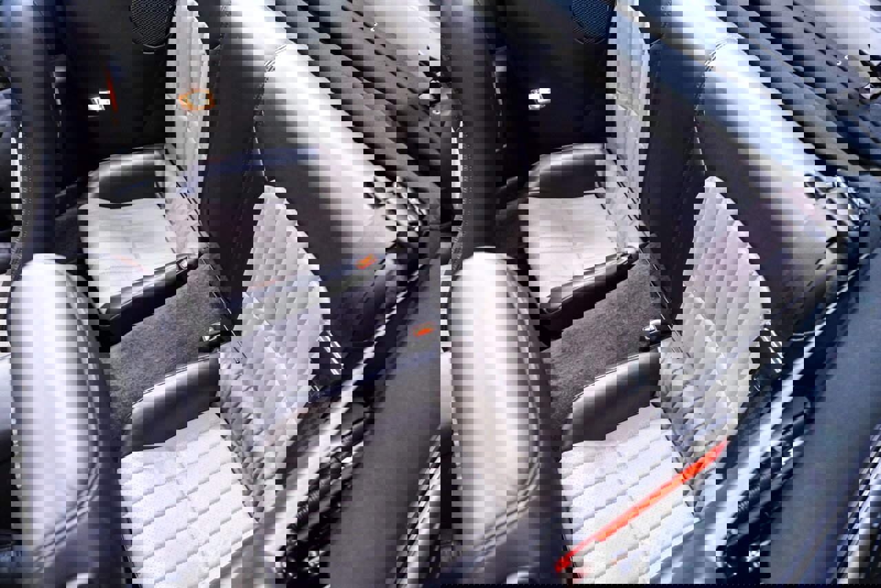 Used 2002 Chevrolet Camaro Z28 w/ SS Performance/Appearance Pkg image 33