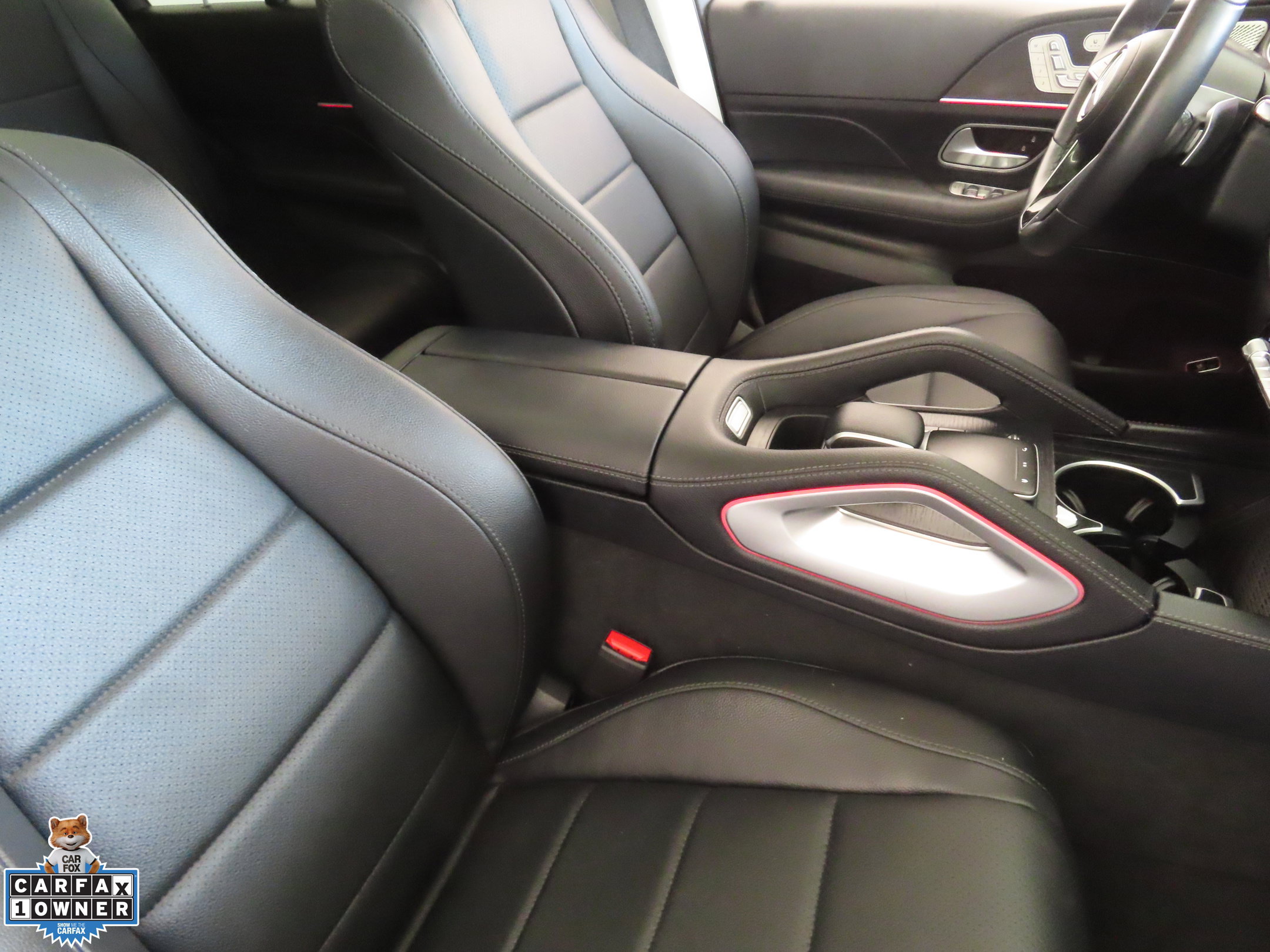Used 2024 Mercedes-Benz GLE 450 4MATIC image 30
