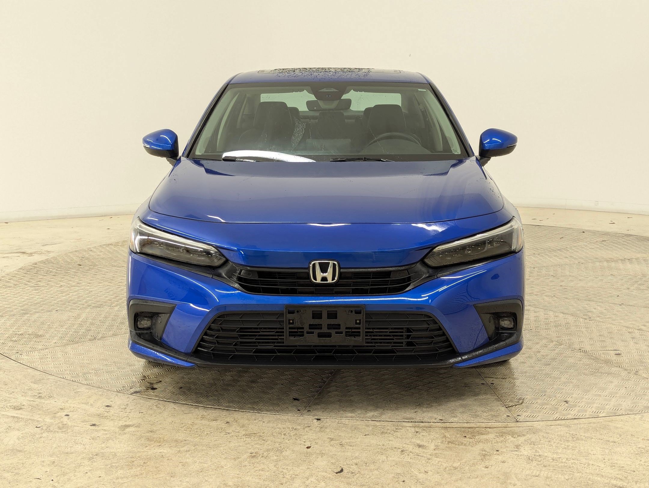 Used 2023 Honda Civic Touring image 5