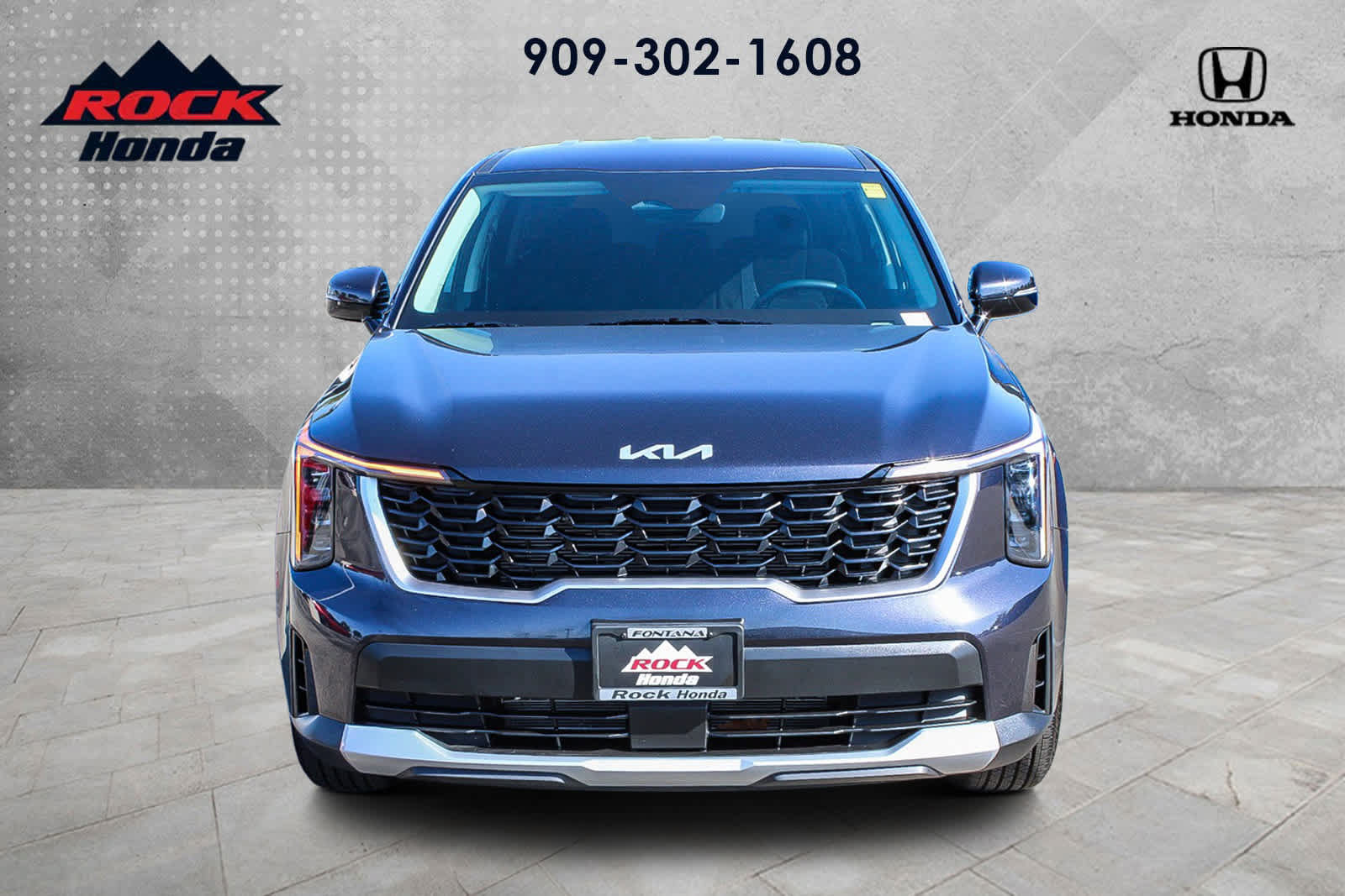 Used 2026 Kia Sorento LX FWD video 2