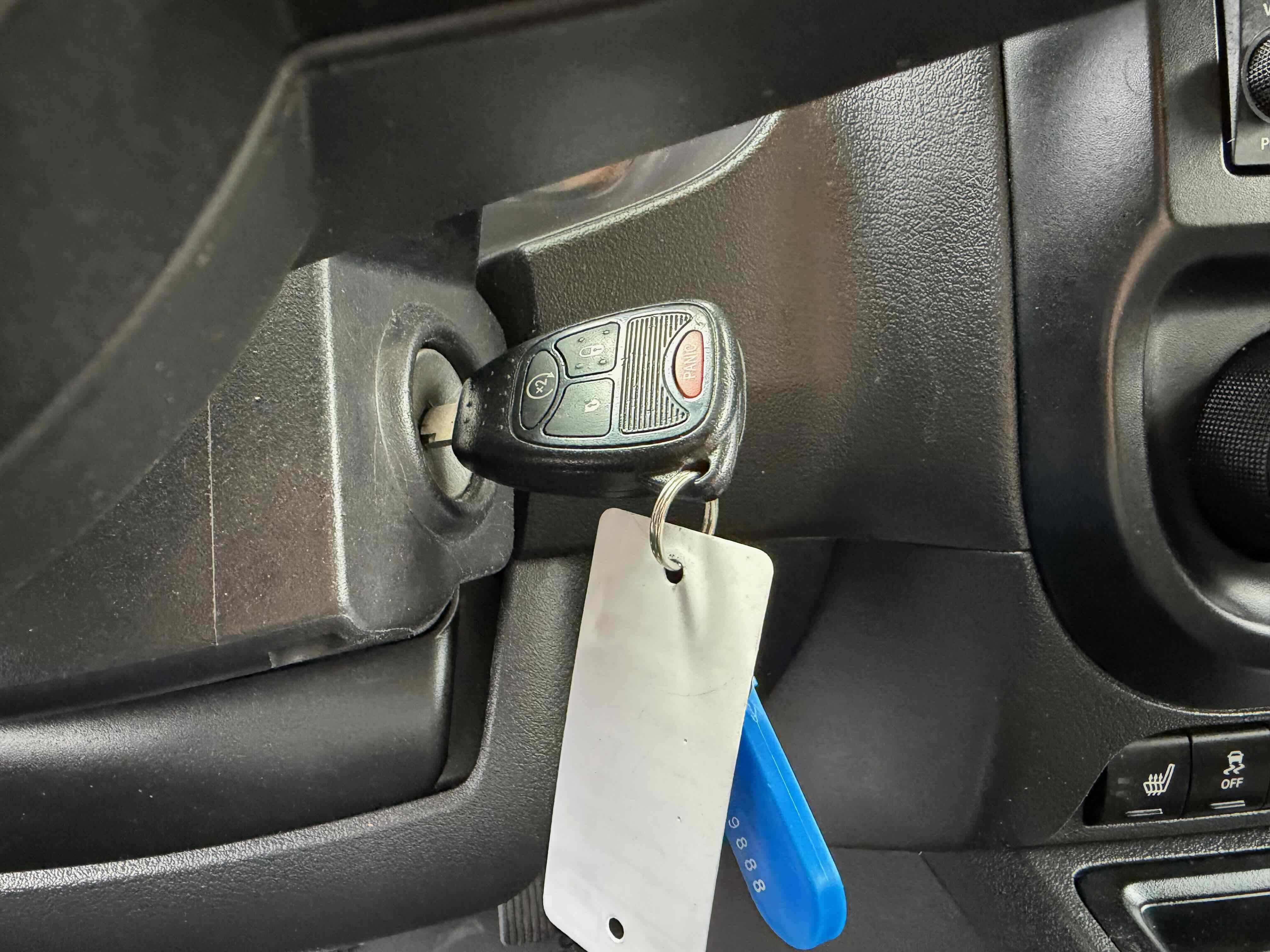 Used 2016 Jeep Patriot Latitude w/ Trailer Tow Prep Group image 24