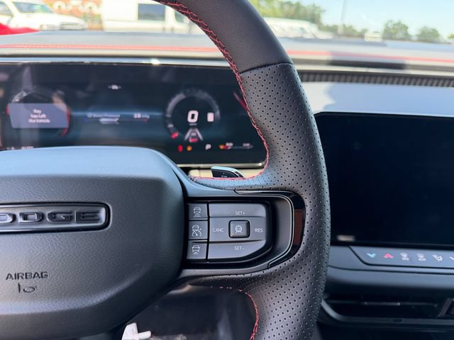 New 2026 Dodge Charger R/T AWD/4WD image 17