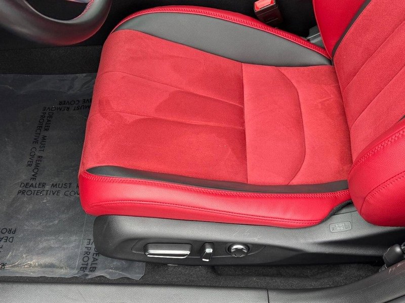 Certified 2024 Acura Integra A-Spec image 16